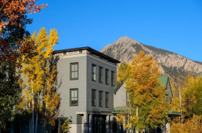 Crested Butte Hostel